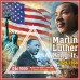 Великие люди Мартин Лютер Кинг